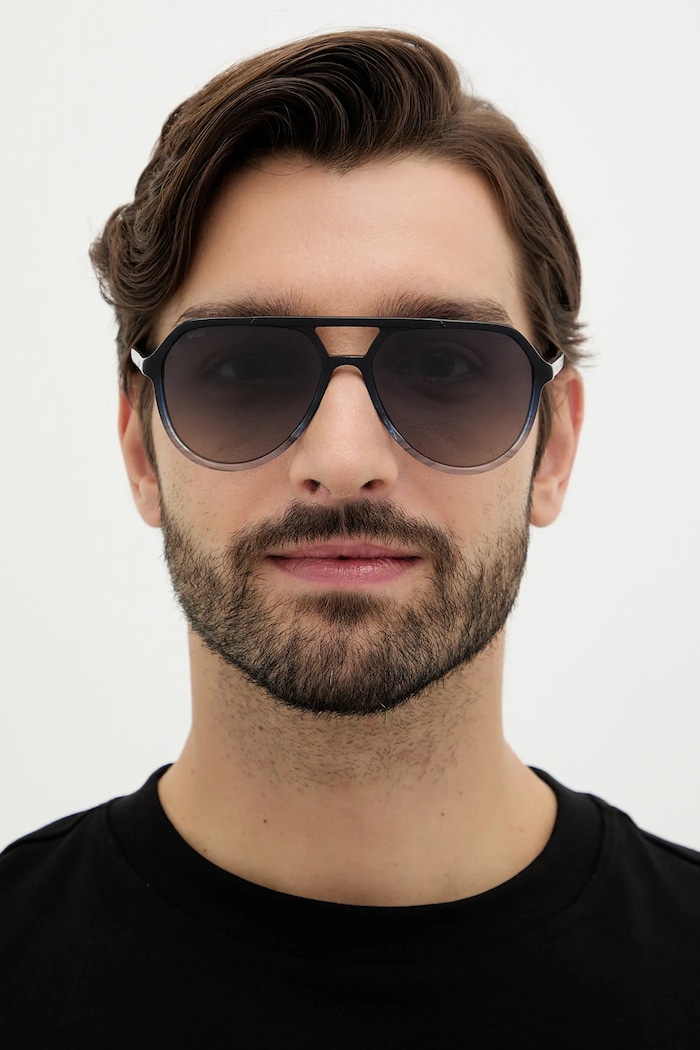 BOSS ochelari de soare BOSS.1831/S