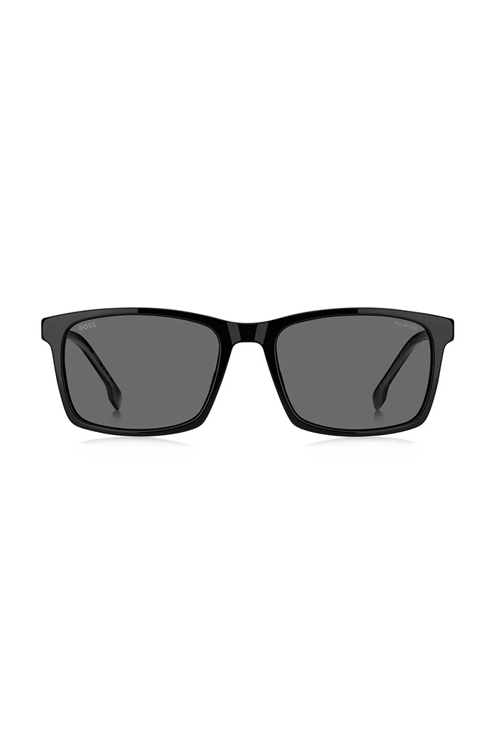 Akcesoria BOSS okulary przeciwsłoneczne BOSS.1836/G/S czarny