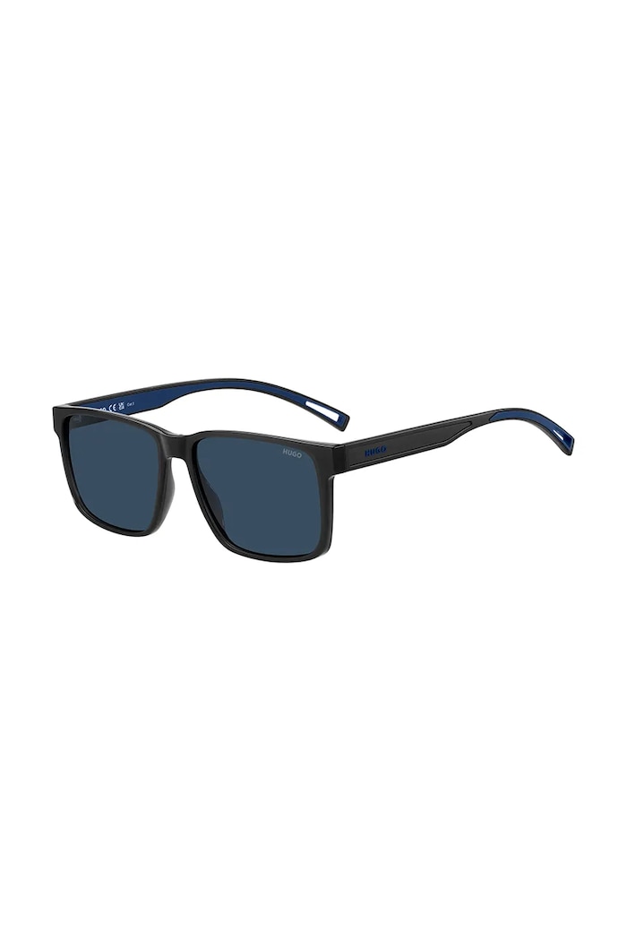 HUGO ochelari de soare HG.1369/S bleumarin AA00
