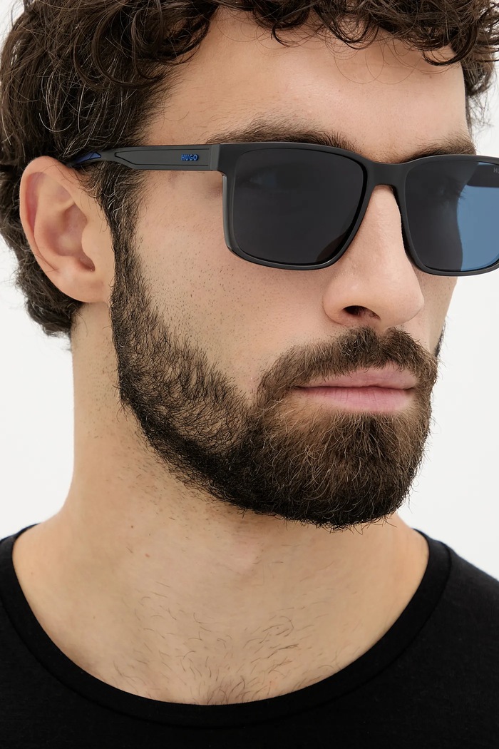 HUGO ochelari de soare HG.1369/S