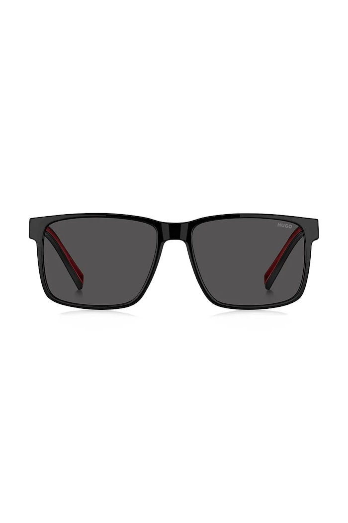 Accesorii HUGO ochelari de soare HG.1369/S negru