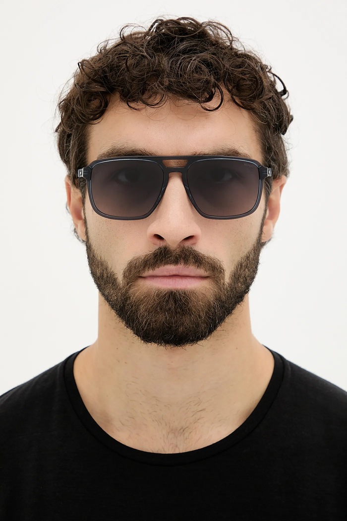 HUGO ochelari de soare HG.1369/S