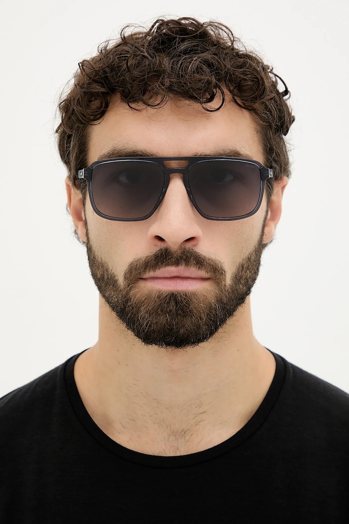 HUGO ochelari de soare HG.1369/S