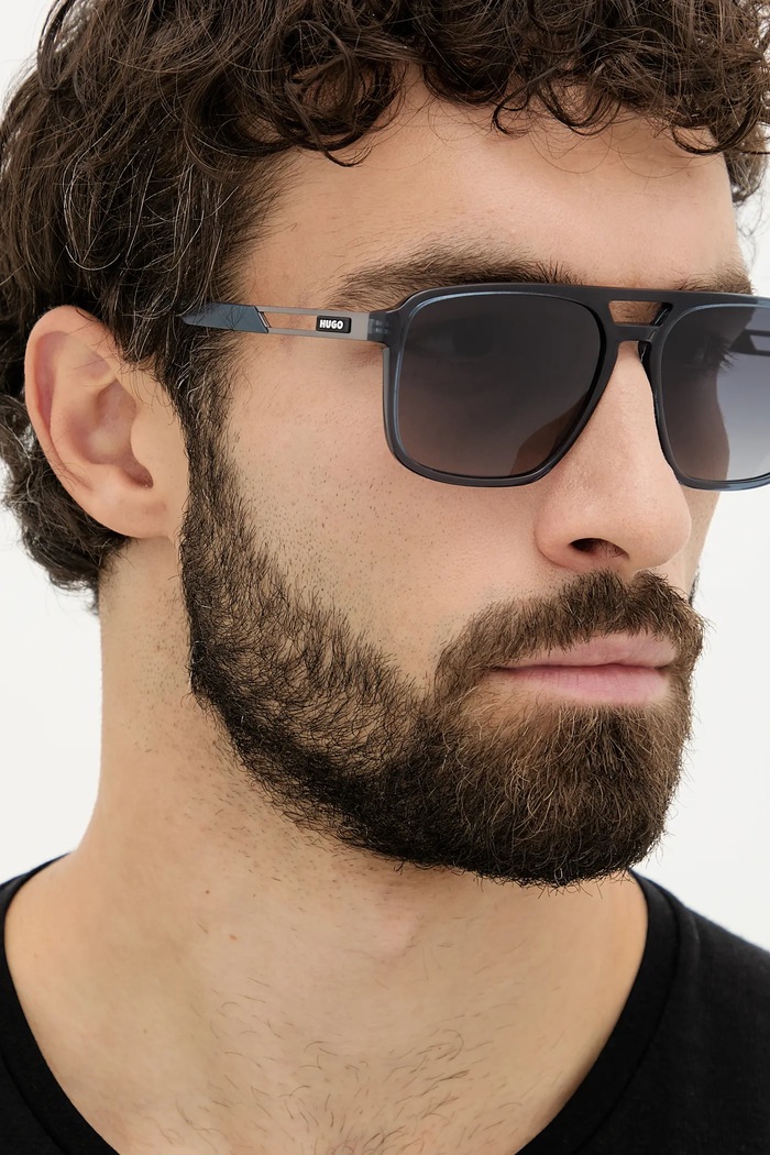HUGO ochelari de soare HG.1369/S