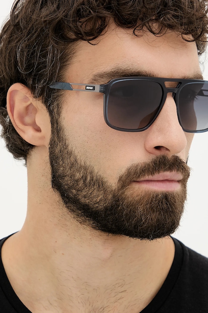 HUGO ochelari de soare HG.1369/S