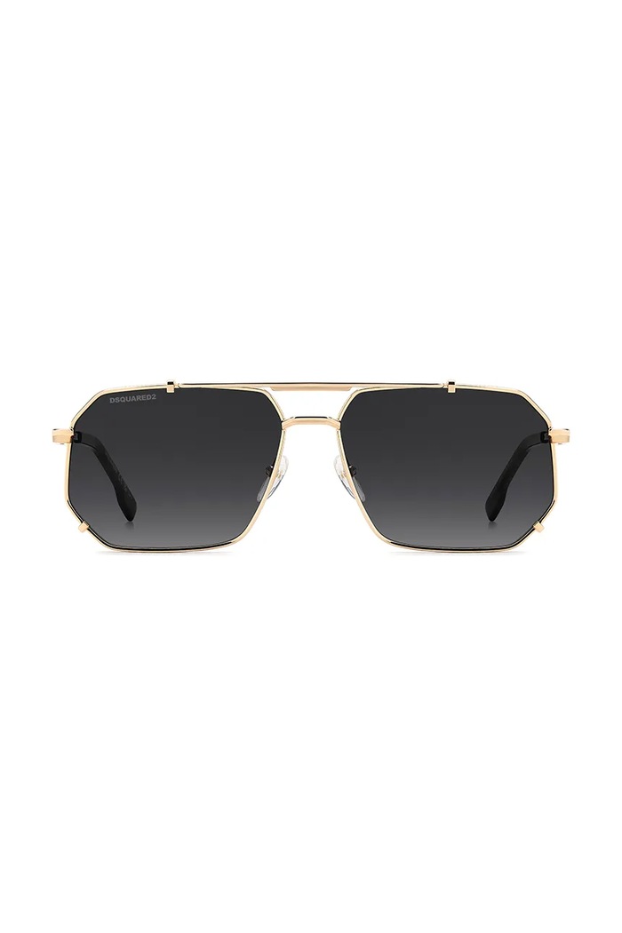 Accesorii DSQUARED2 ochelari de soare D2.0175/S aur