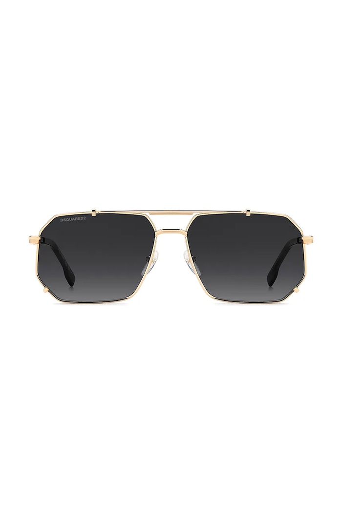 Accesorii DSQUARED2 ochelari de soare D2.0175/S aur