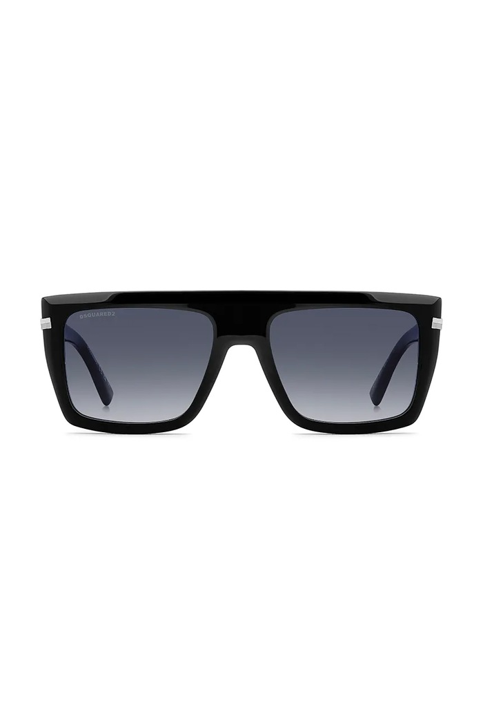 Accesorii DSQUARED2 ochelari de soare D2.0177/S negru