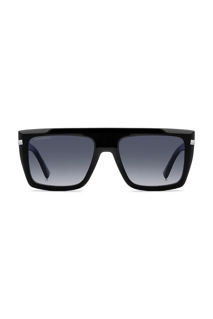 Accesorii DSQUARED2 ochelari de soare D2.0177/S negru