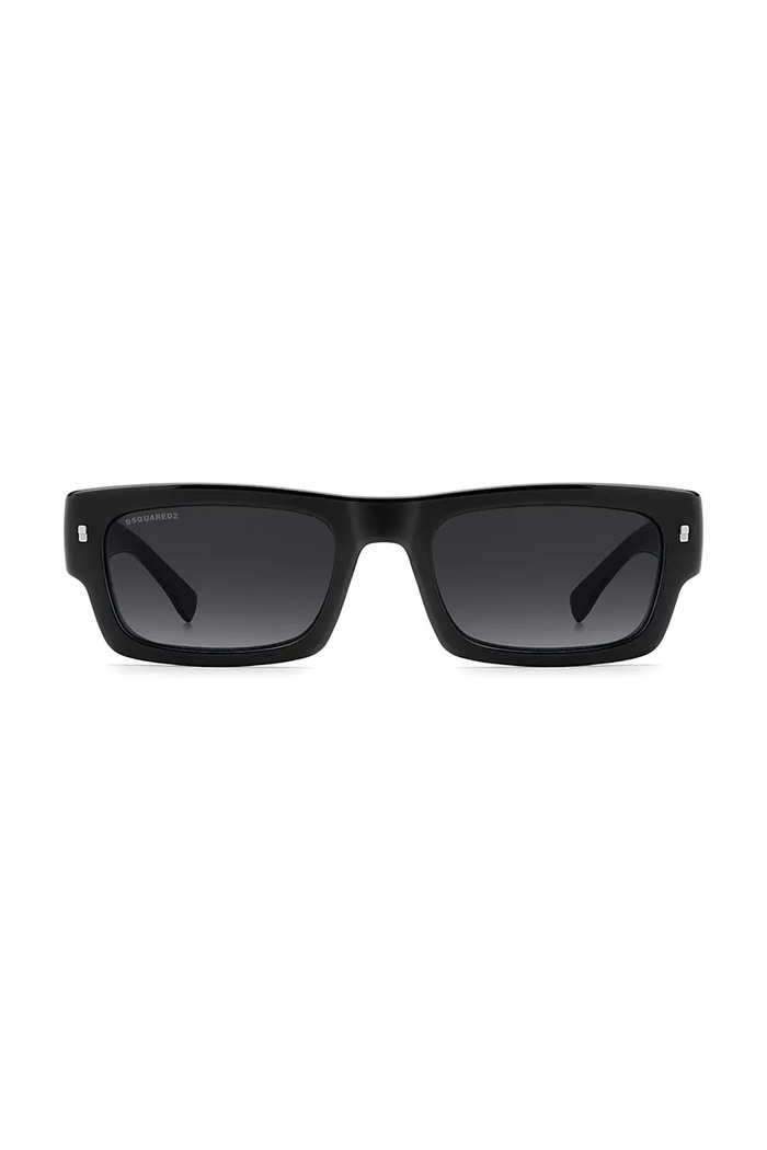 Accesorii DSQUARED2 ochelari de soare ICON.0027/S negru
