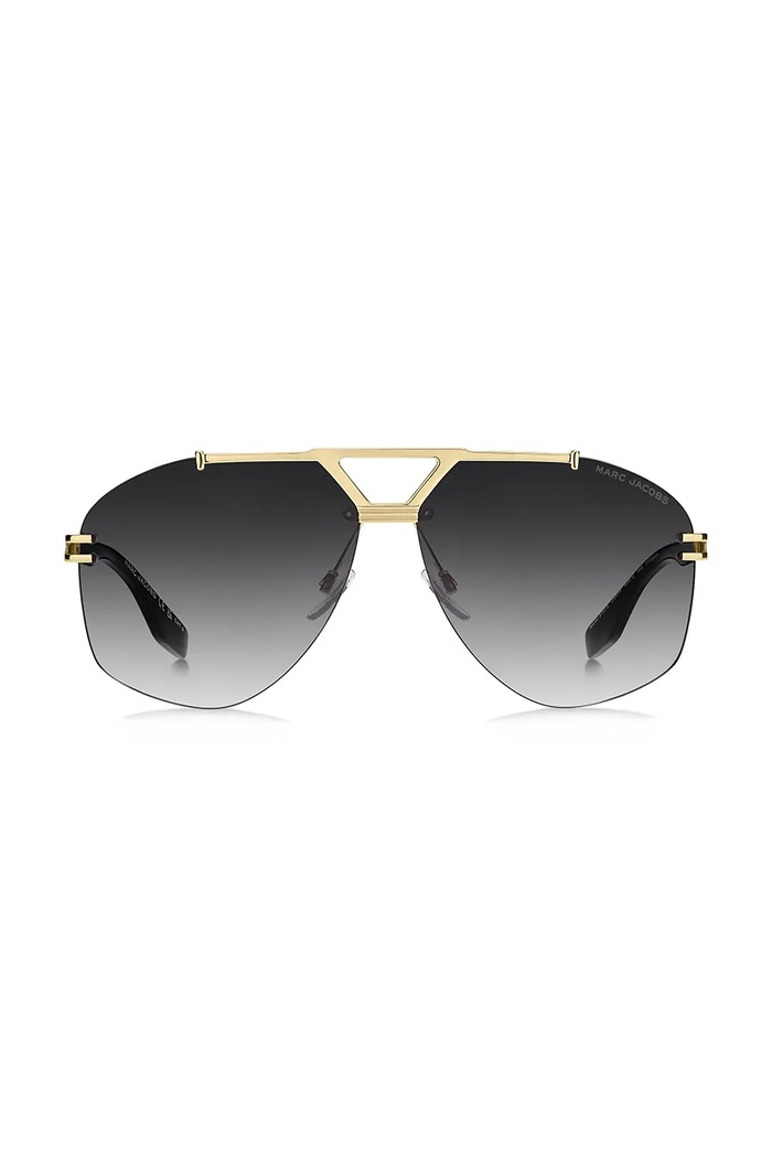 Accesorii Marc Jacobs ochelari de soare MARC.873/S aur