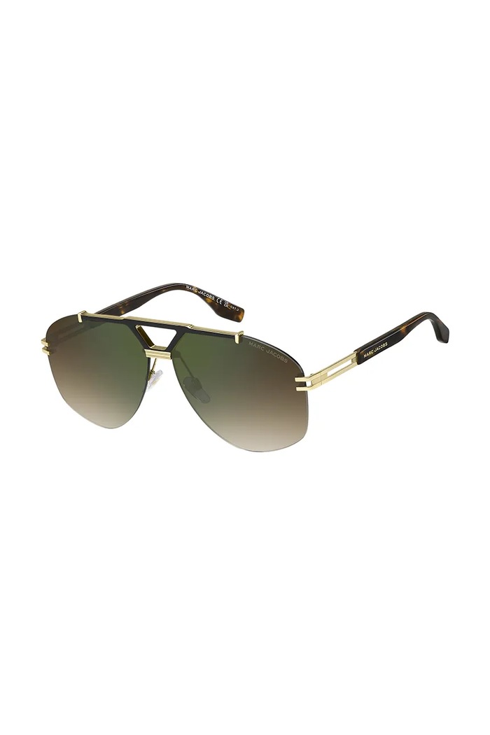 Slnečné okuliare Marc Jacobs MARC.873/S zlatá AA00