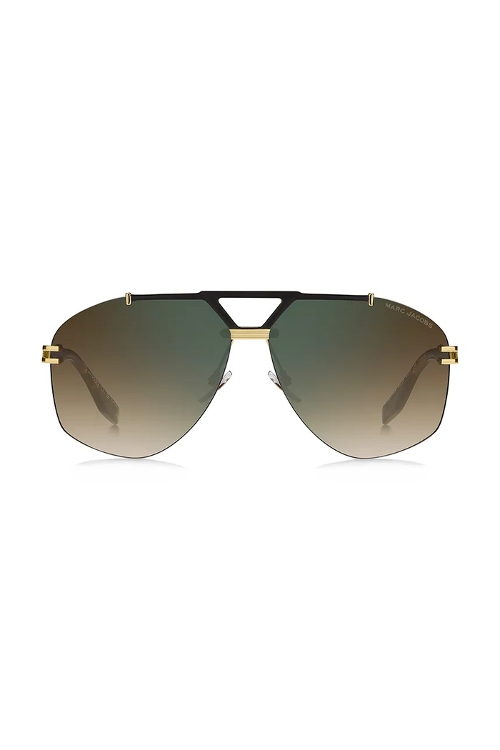 Doplnky Slnečné okuliare Marc Jacobs MARC.873/S zlatá