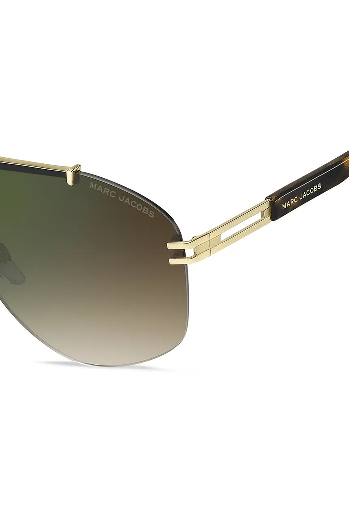 Slnečné okuliare Marc Jacobs MARC.873/S zlatá