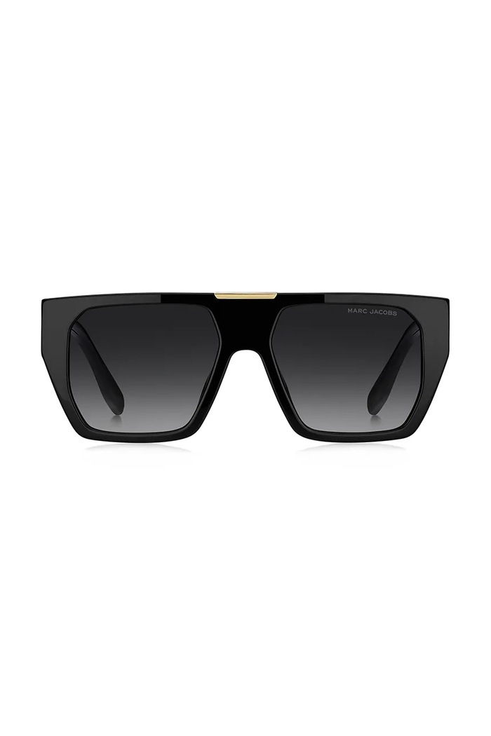 Accesorii Marc Jacobs ochelari de soare MARC.877/S negru