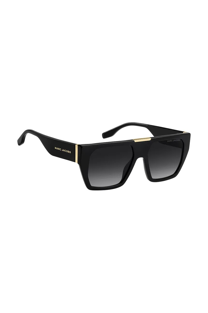 Marc Jacobs ochelari de soare negru MARC.877/S