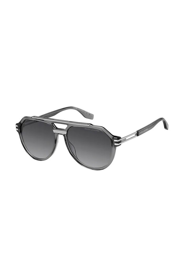 Marc Jacobs ochelari de soare MARC.876/S gri AA00