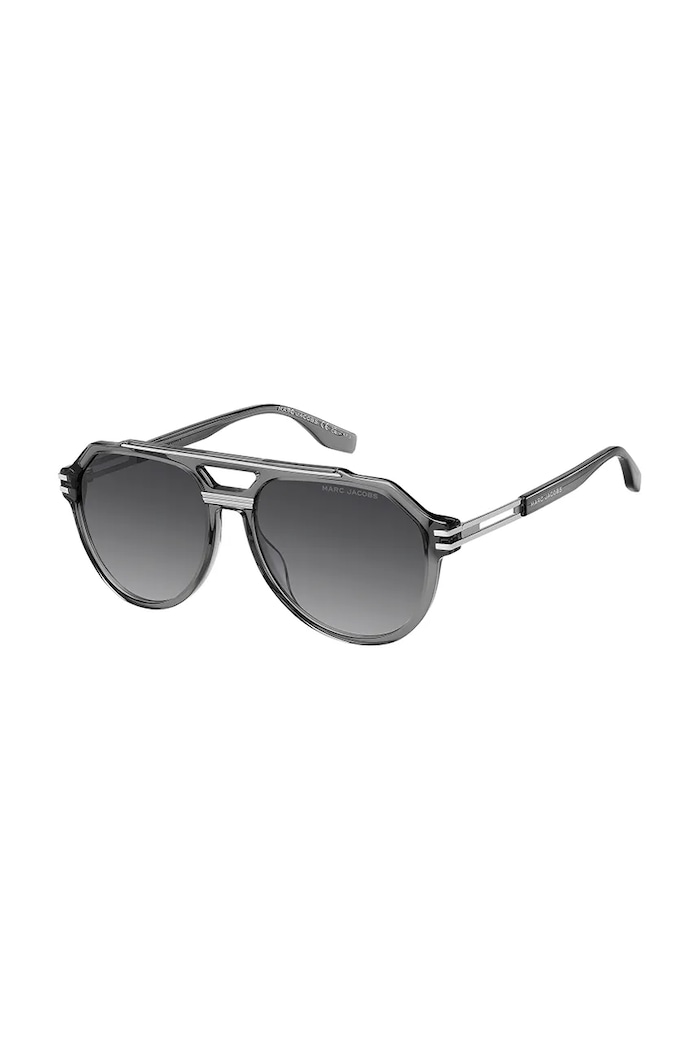 Marc Jacobs ochelari de soare MARC.876/S gri AA00