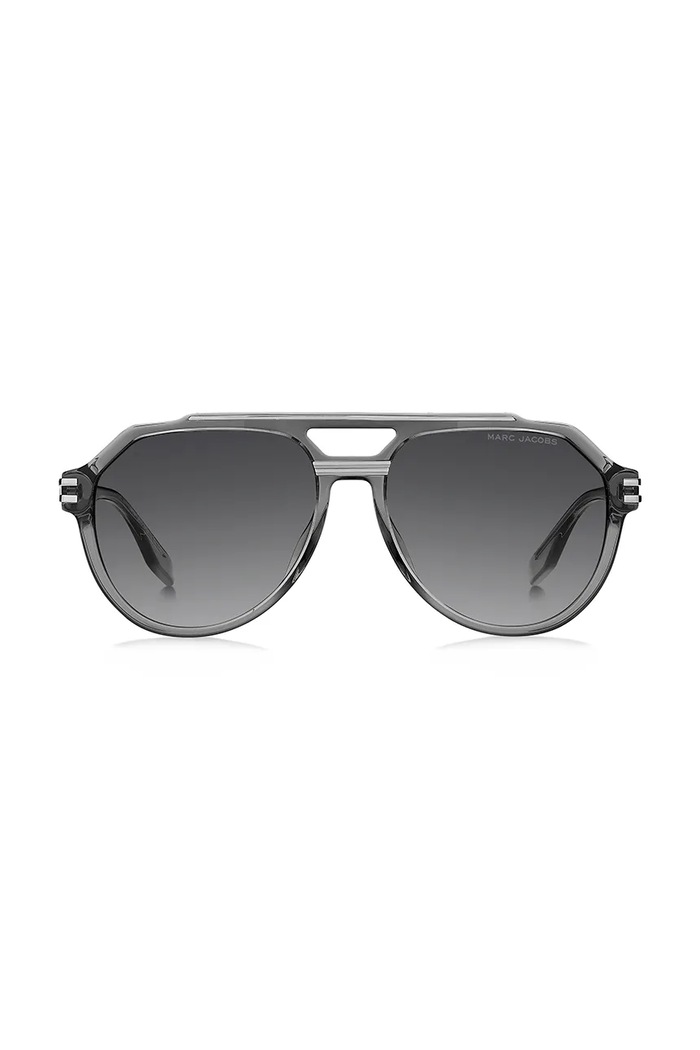 Accesorii Marc Jacobs ochelari de soare MARC.876/S gri