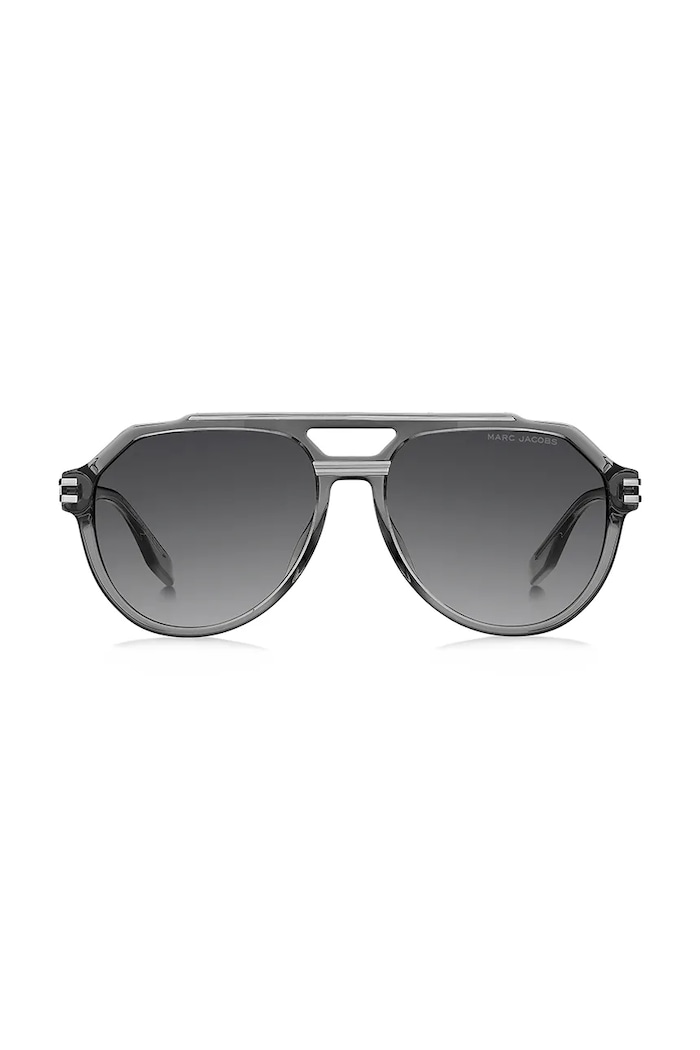 Accesorii Marc Jacobs ochelari de soare MARC.876/S gri