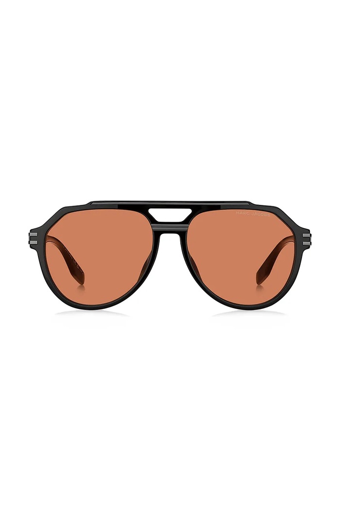 Аксесоари Слънчеви очила Marc Jacobs MARC.876/S черен