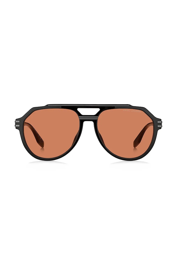 Аксесоари Слънчеви очила Marc Jacobs MARC.876/S черен