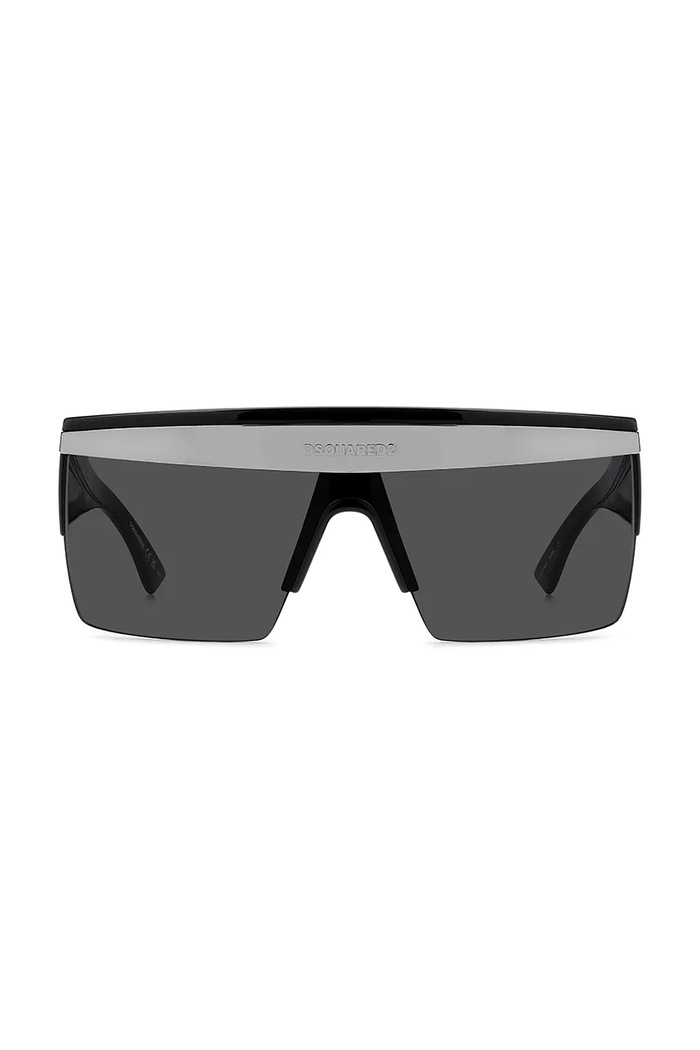 Accesorii DSQUARED2 ochelari de soare D2.0188/S negru