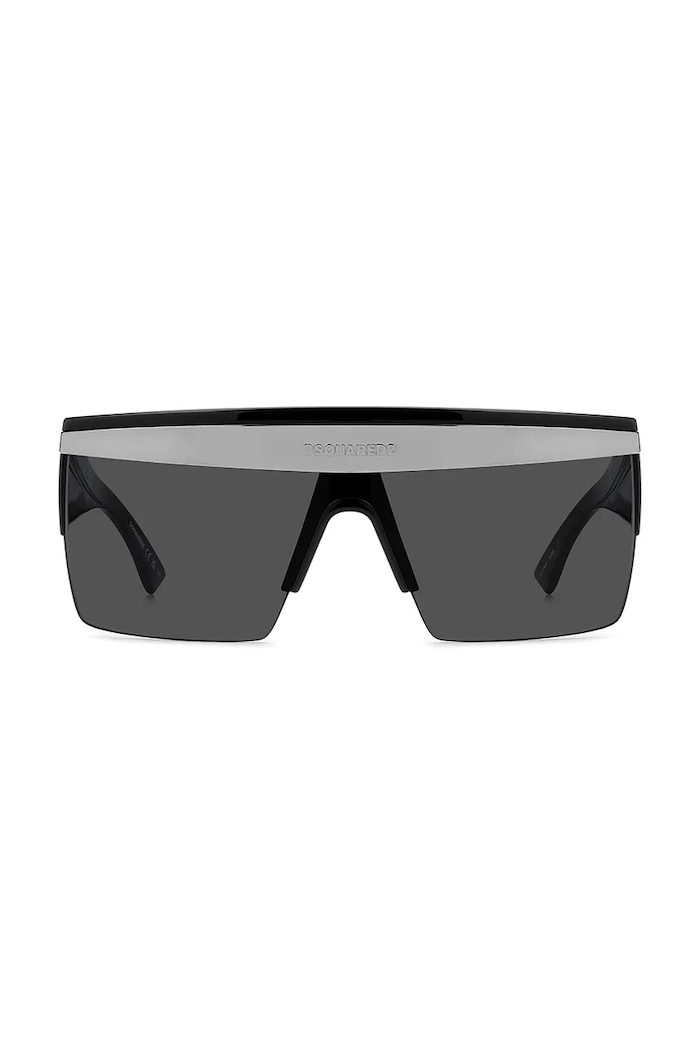 Accesorii DSQUARED2 ochelari de soare D2.0188/S negru