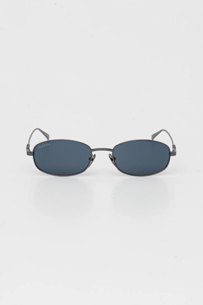 Аксессуары Солнцезащитные очки Gucci GG1940S серый