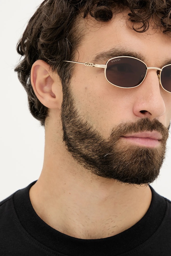 Gucci okulary przeciwsłoneczne GG1940S