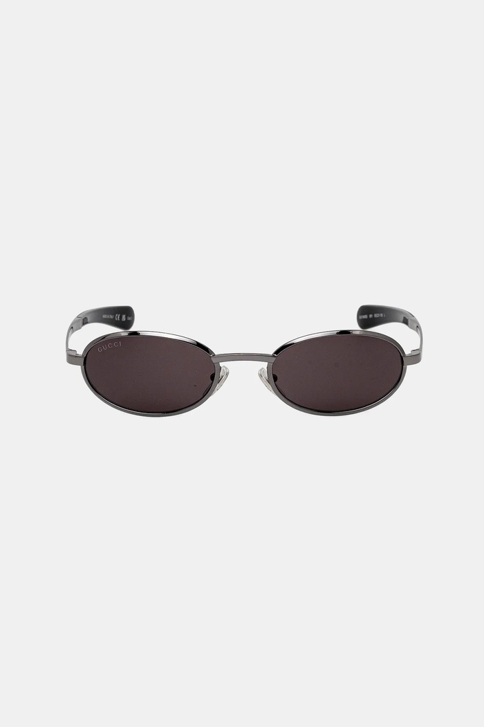 Accesorii Gucci ochelari de soare GG1942S argintiu