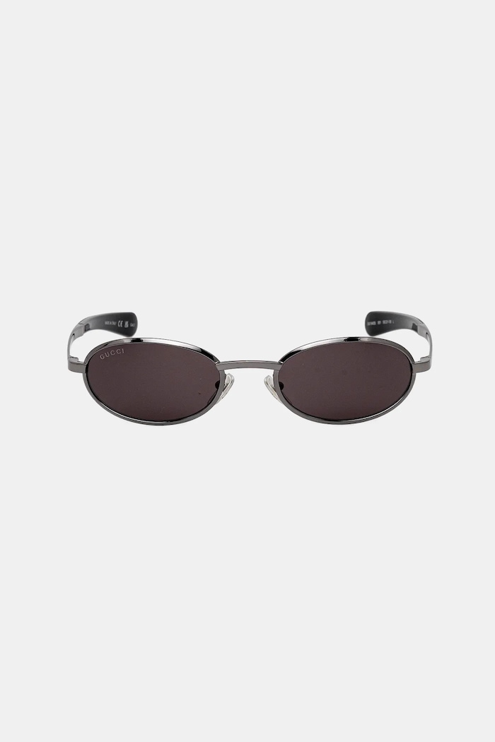 Accesorii Gucci ochelari de soare GG1942S argintiu