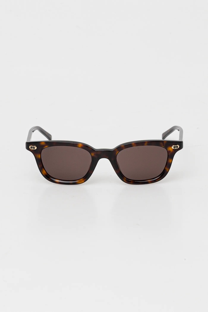 Kiegészítők Gucci napszemüveg GG1946S barna
