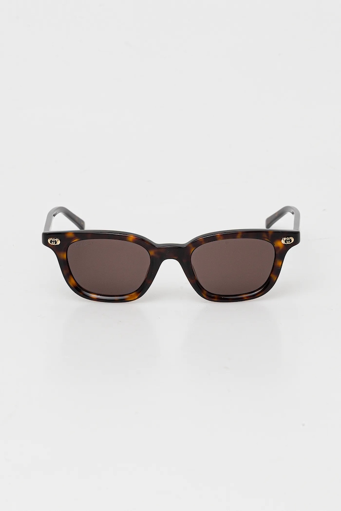 Kiegészítők Gucci napszemüveg GG1946S barna