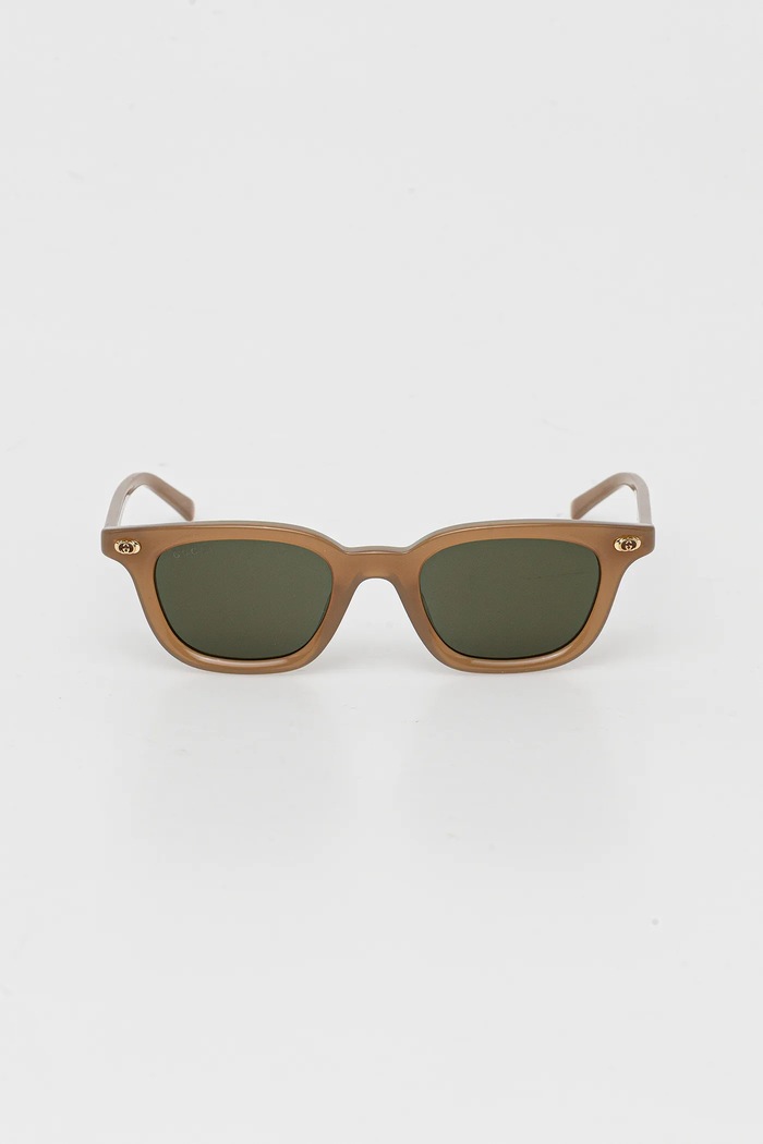 Doplnky Slnečné okuliare Gucci GG1946S hnedá