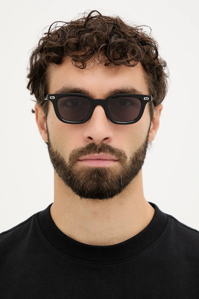 Gucci ochelari de soare GG1946S negru