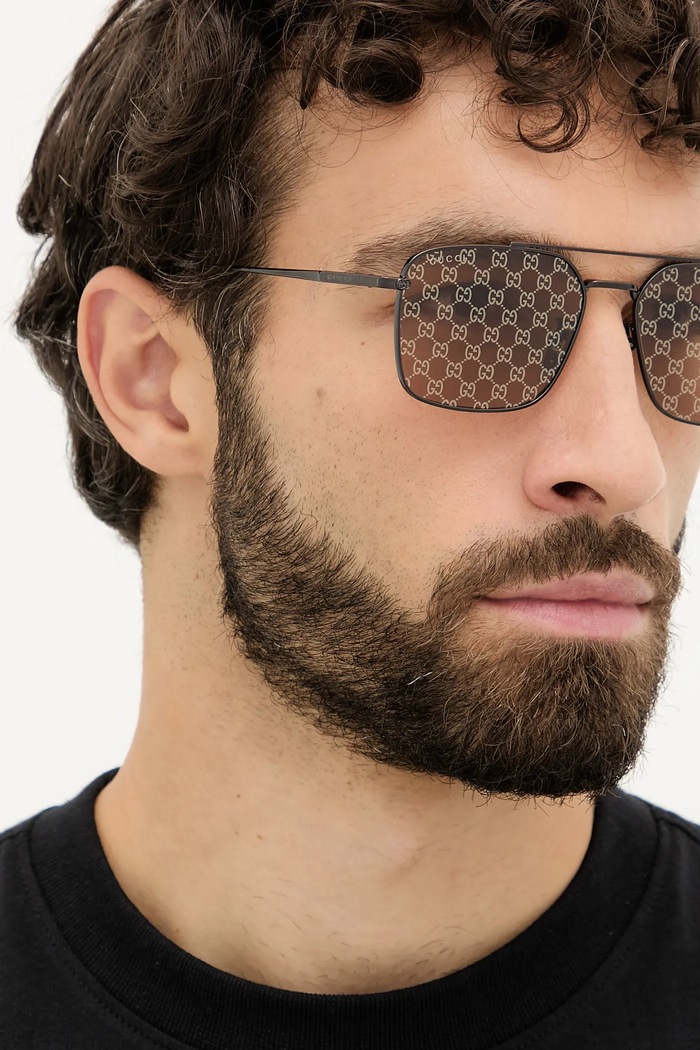 Gucci Okulary przeciwsłoneczne GG1957SA