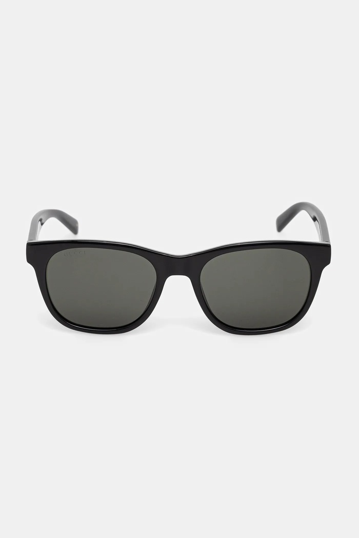 Doplnky Slnečné okuliare Gucci GG1985S čierna