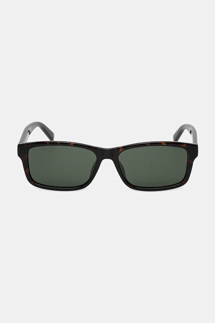 Аксесуари Сонцезахисні окуляри Gucci GG1986SA коричневий