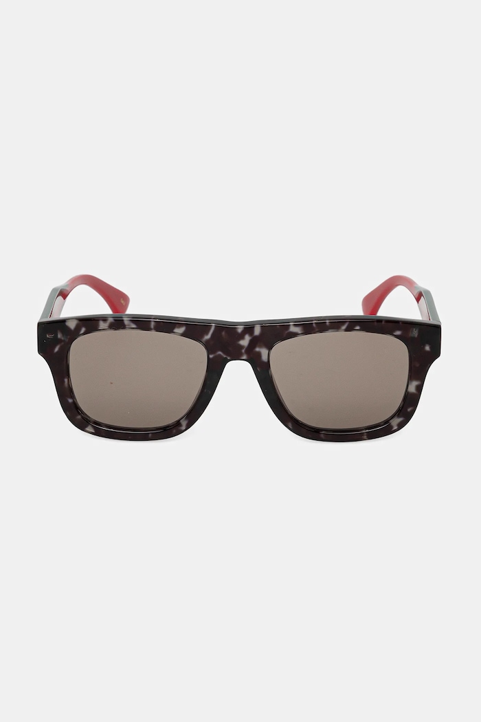 Accesorii Gucci ochelari de soare GG1991S maro