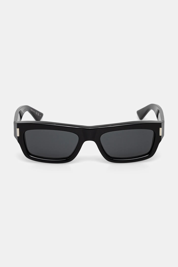 Doplnky Slnečné okuliare Saint Laurent SL.837 čierna