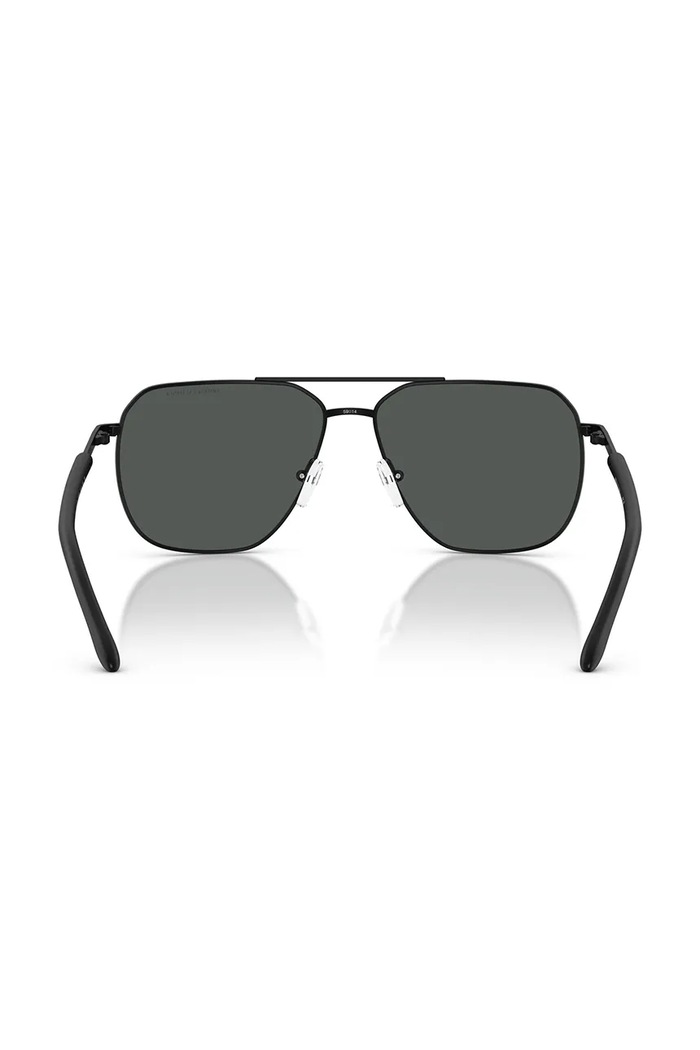 Slnečné okuliare Armani Exchange 0AX2057S čierna