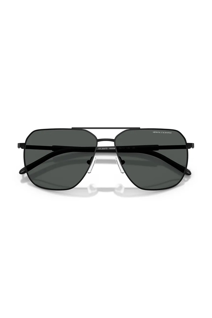 Slnečné okuliare Armani Exchange 0AX2057S