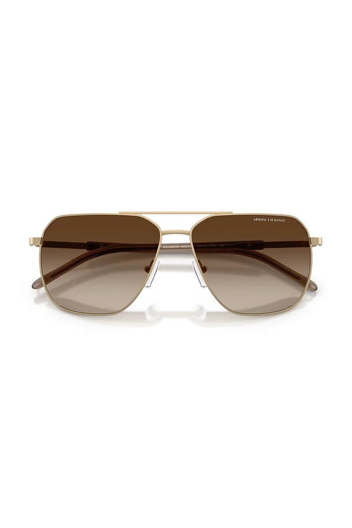 Sluneční brýle Armani Exchange 0AX2057S