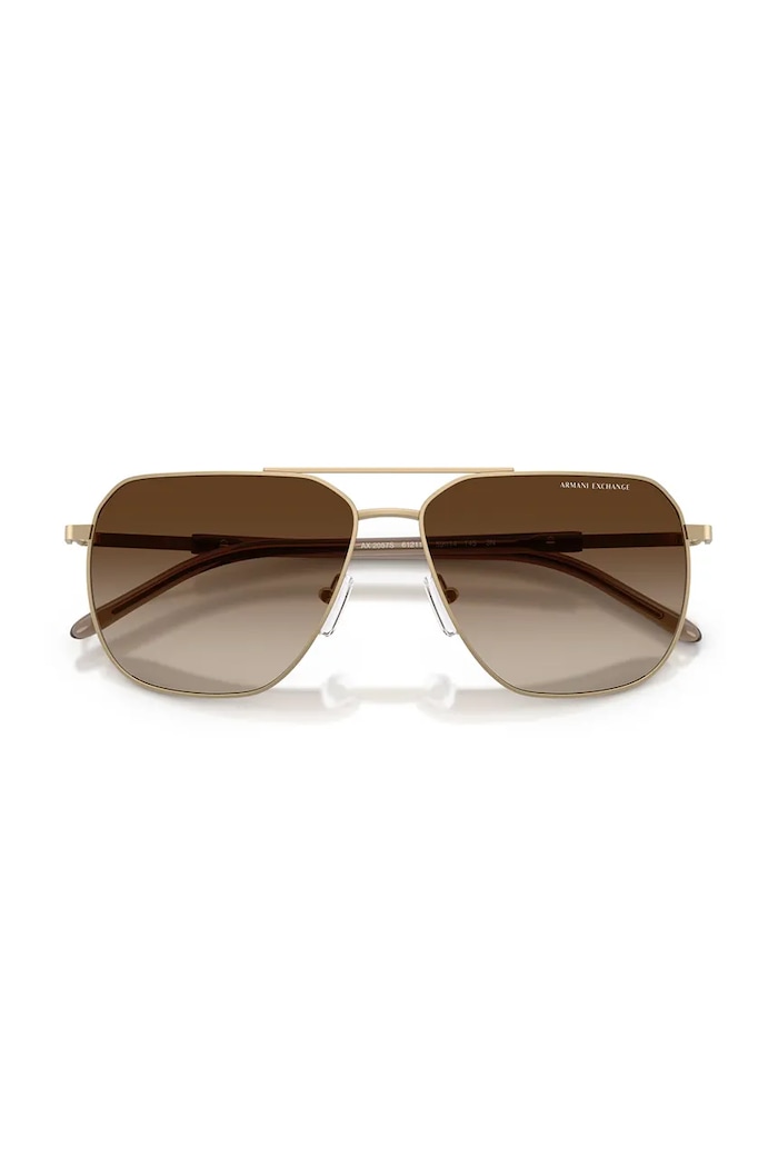 Sluneční brýle Armani Exchange 0AX2057S