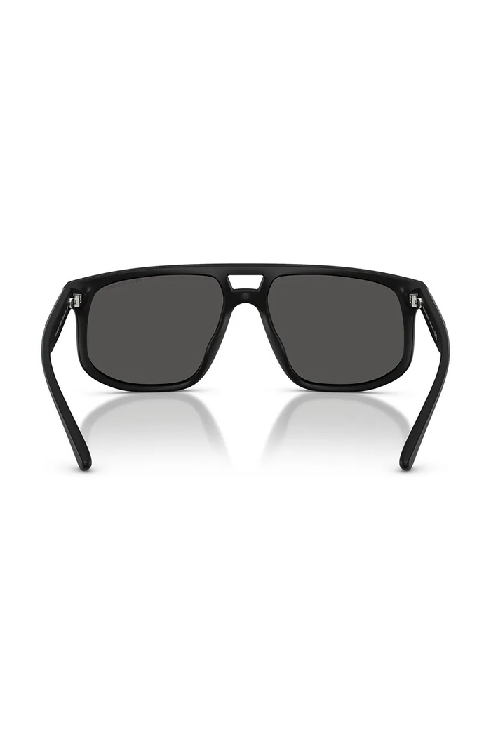 Armani Exchange napszemüveg 0AX4161SU szürke
