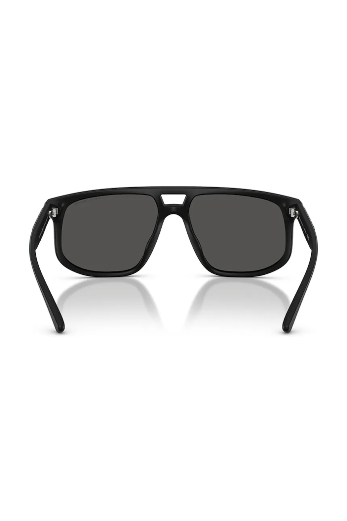 Armani Exchange napszemüveg 0AX4161SU szürke