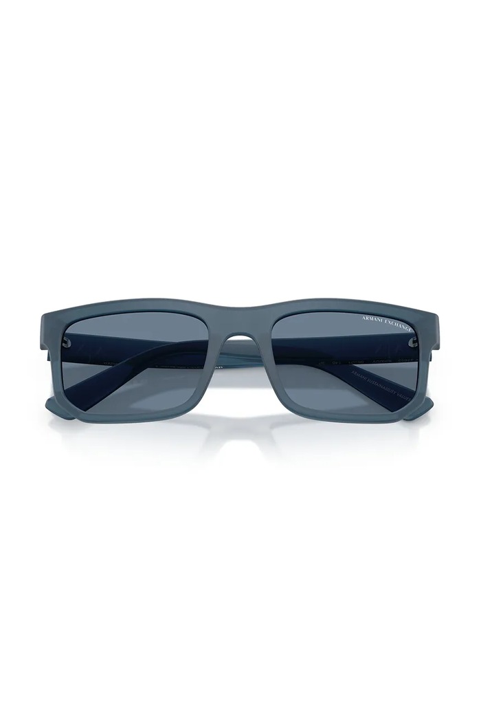 Sluneční brýle Armani Exchange 0AX4165S.83922V
