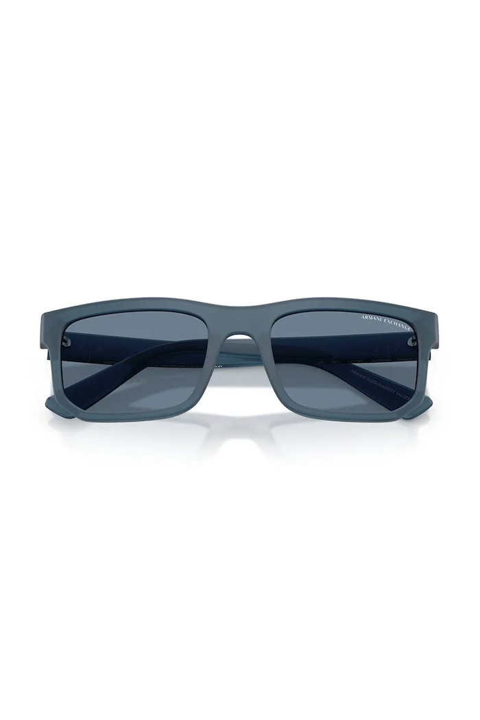 Sluneční brýle Armani Exchange 0AX4165S.83922V
