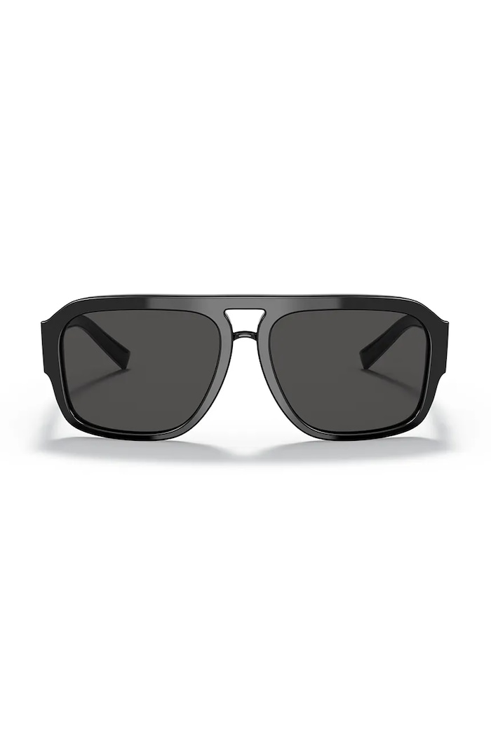 Akcesoria Dolce & Gabbana okulary przeciwsłoneczne 0DG4403 czarny
